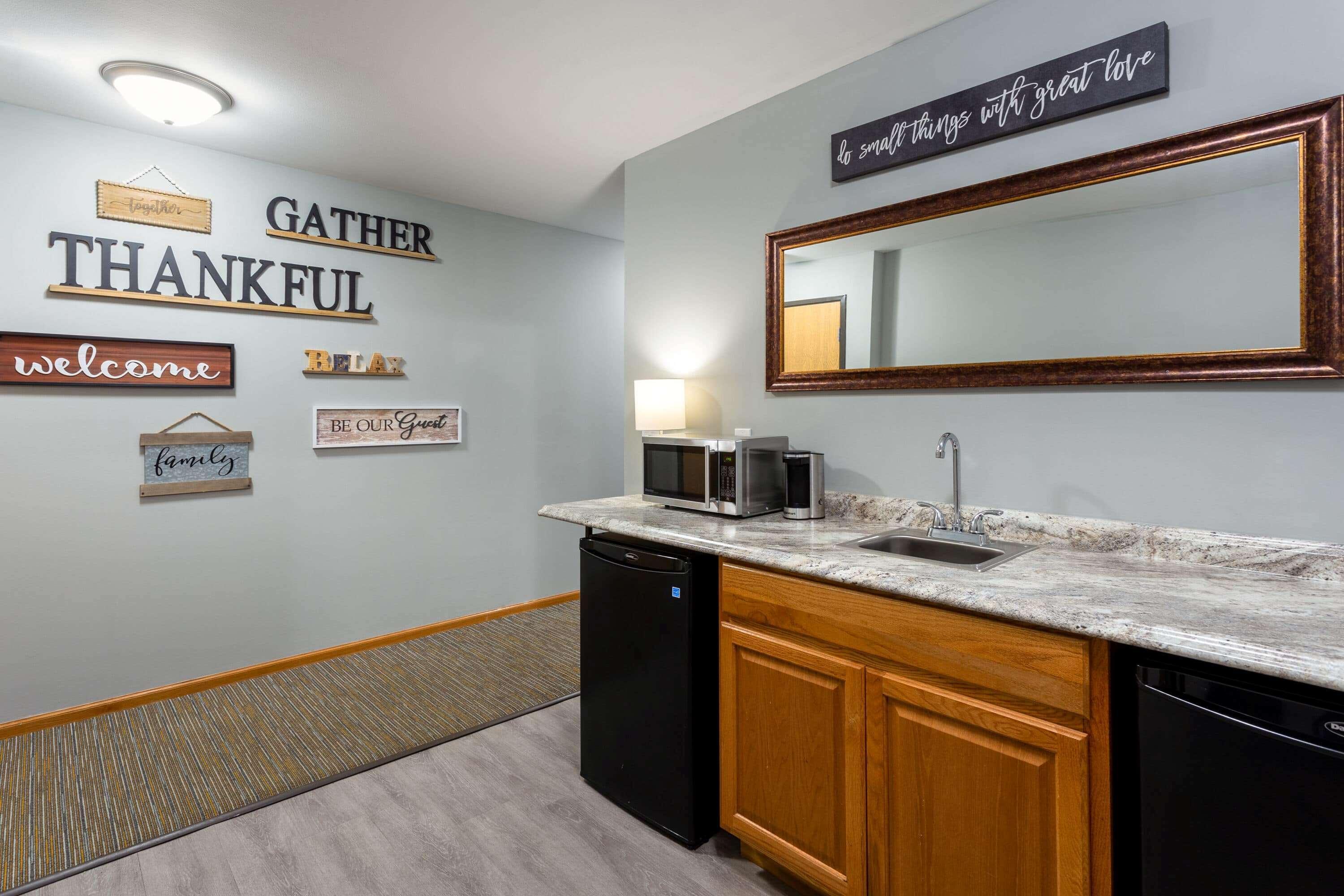 Wingate By Wyndham Waterpark Hotel Lake Delton
