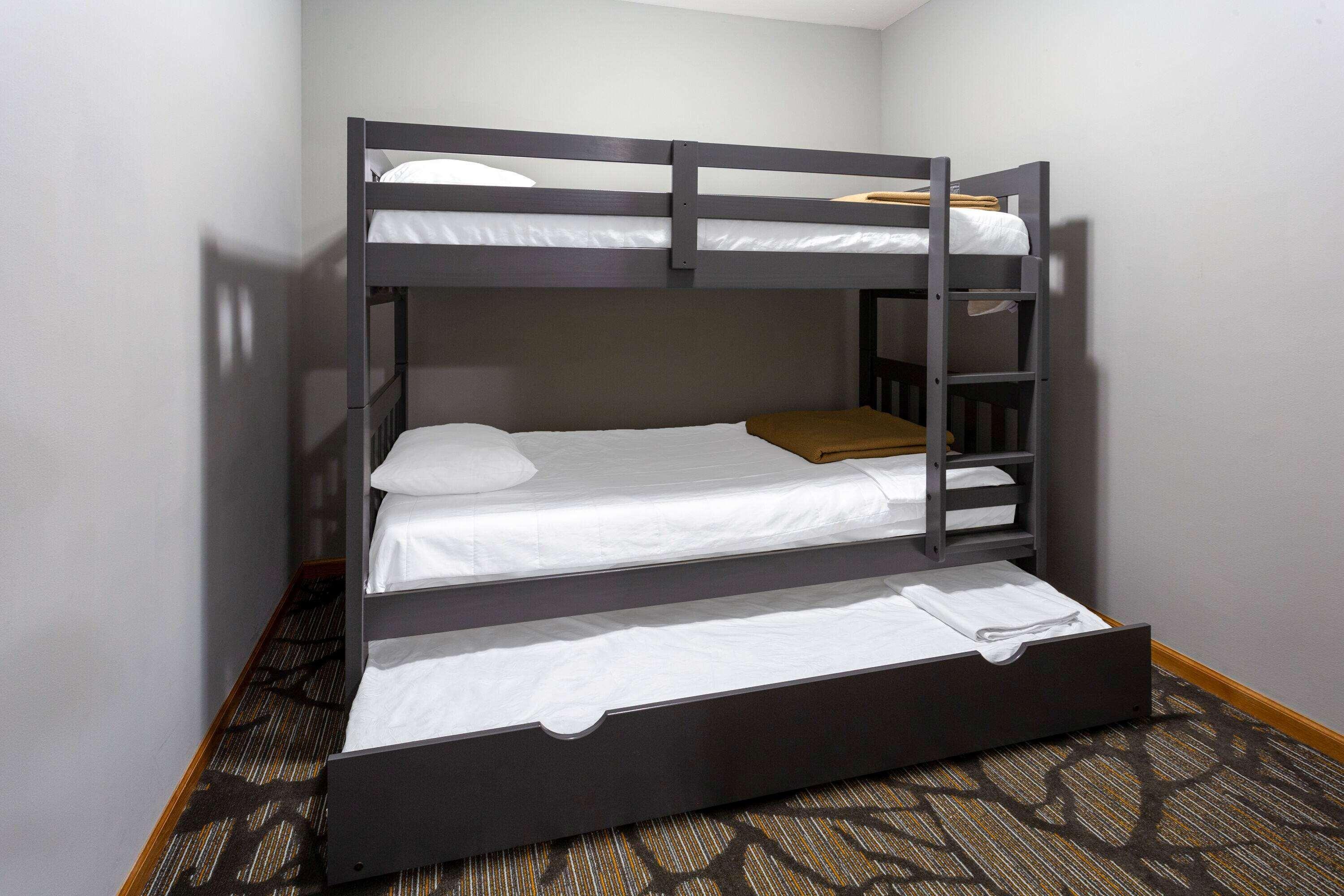 Wingate By Wyndham Waterpark 2* Lake Delton
