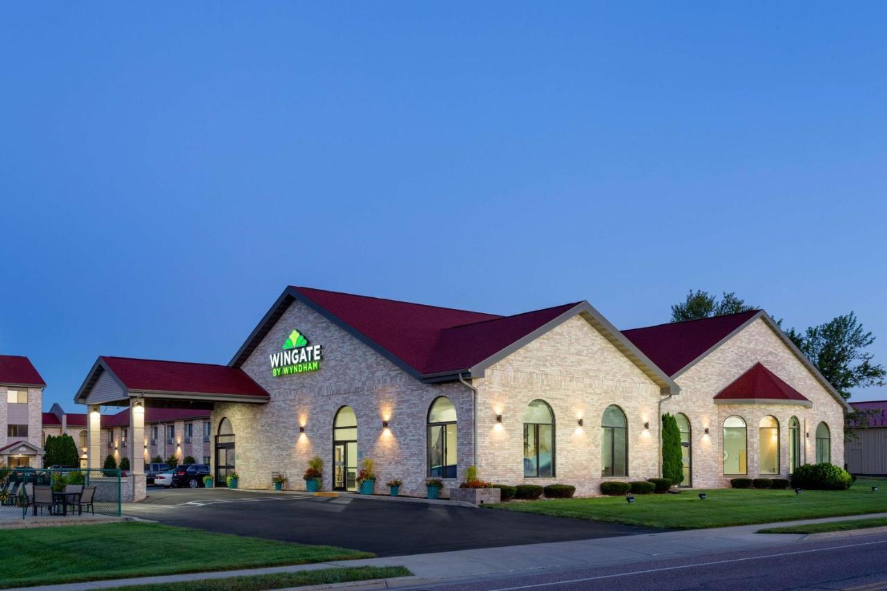 Hotel Wingate By Wyndham Waterpark