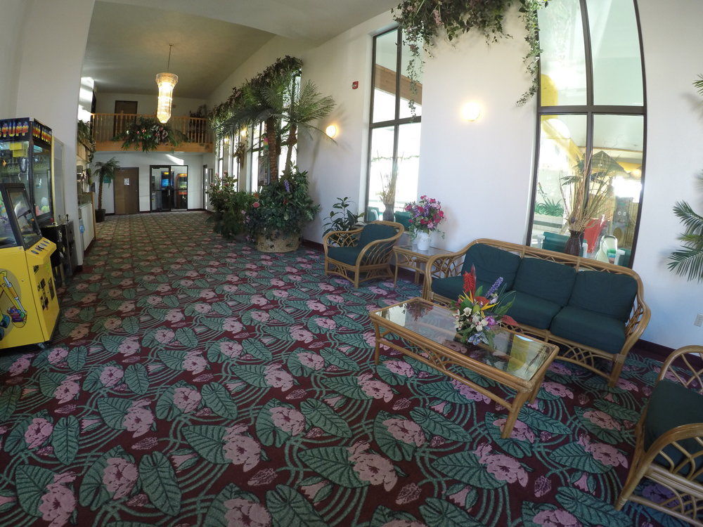 Hotel Wingate By Wyndham Waterpark