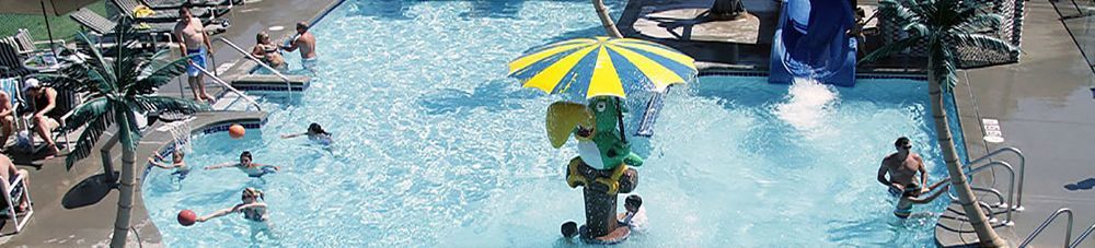 Hotel Wingate By Wyndham Wisconsin Dells Waterpark Lake Delton