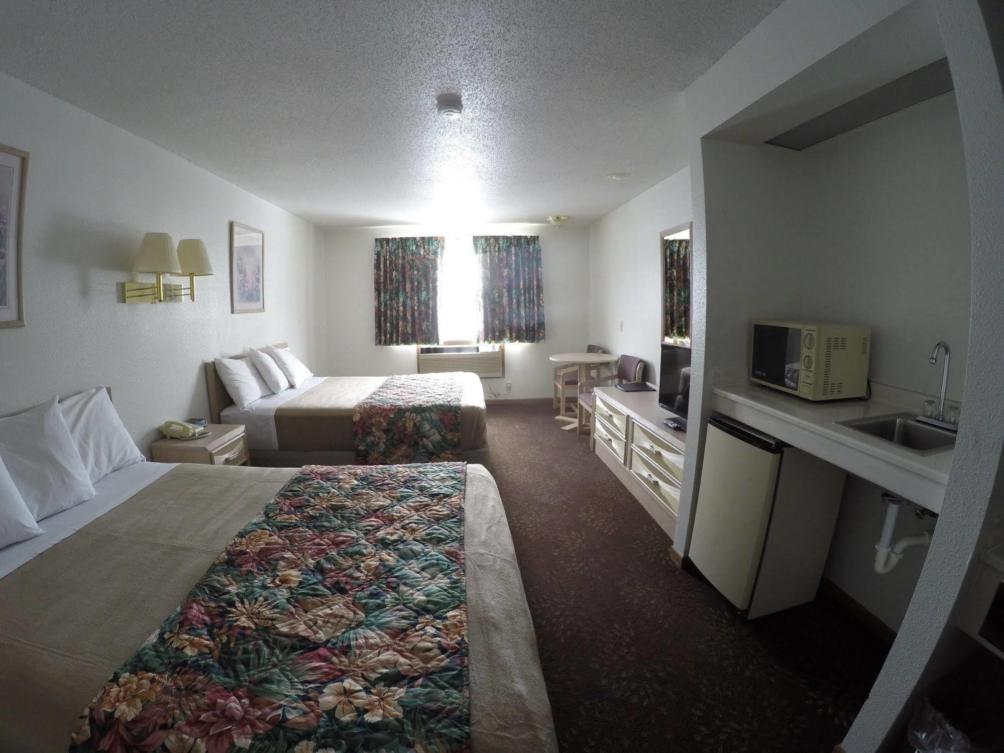 Hotel Wingate By Wyndham Waterpark