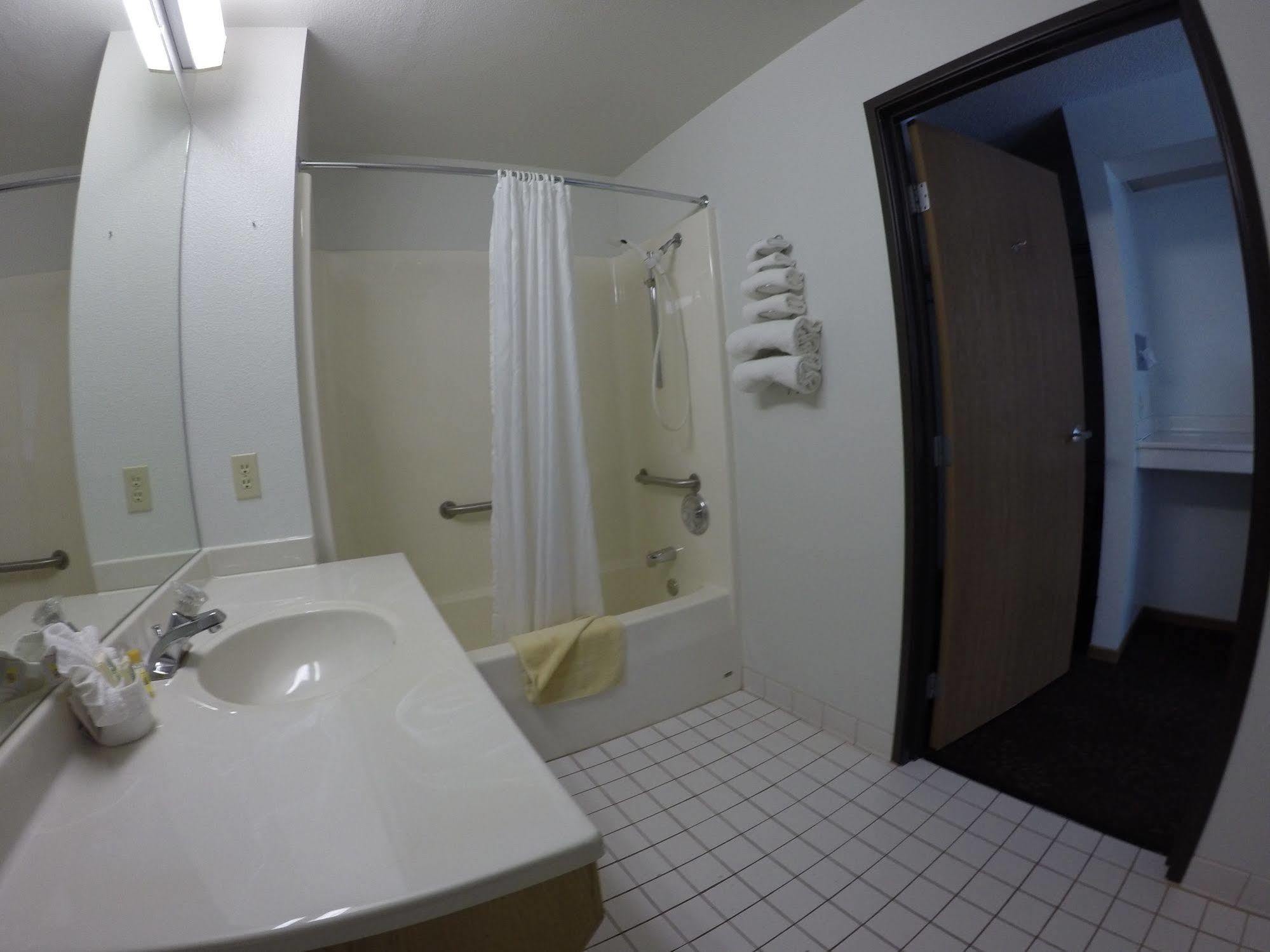 Wingate By Wyndham Waterpark 2* Lake Delton