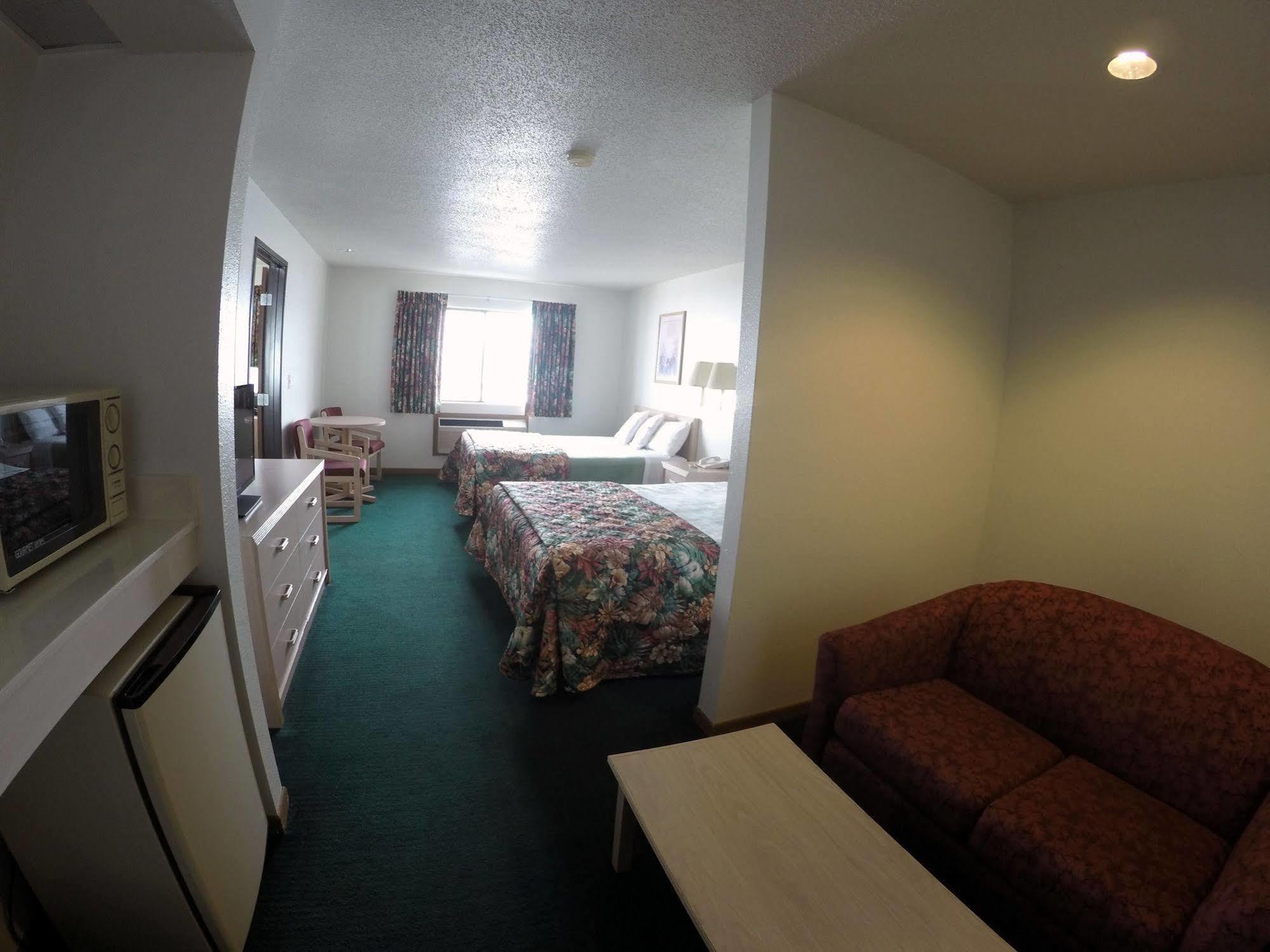 Wingate By Wyndham Wisconsin Dells Waterpark 2*