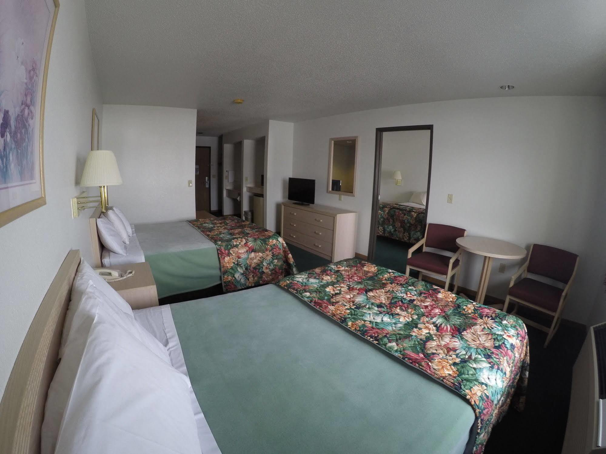 Hotel Wingate By Wyndham Wisconsin Dells Waterpark 2*